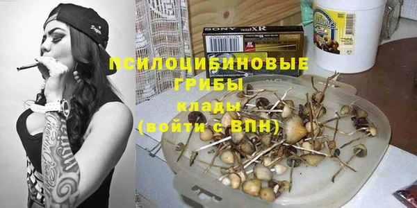 стафф Белоозёрский
